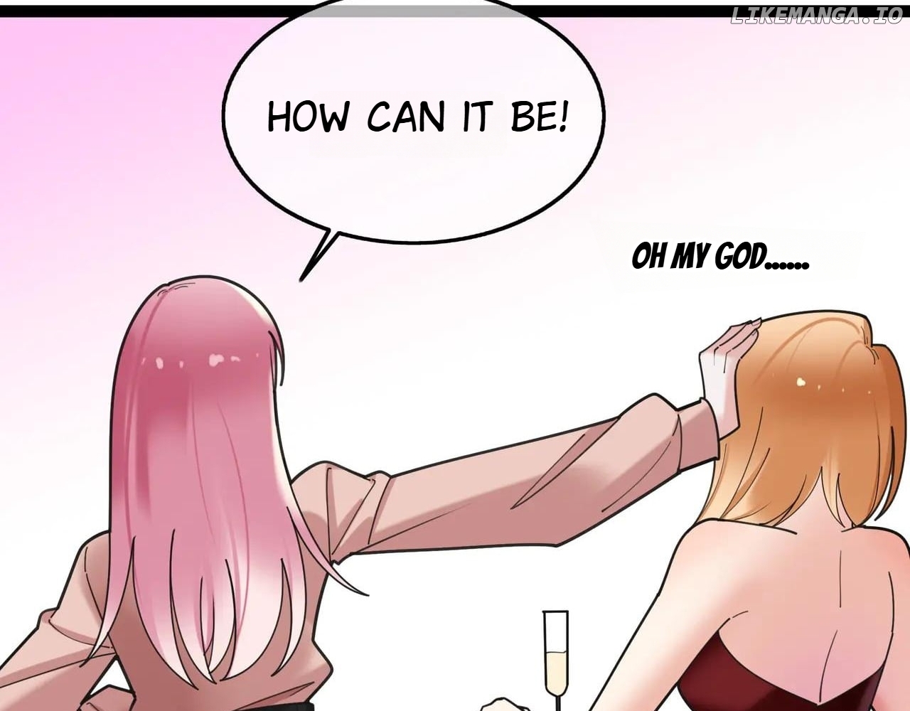 Daddy President Is Too Hard To Deal With Chapter 151 - page 39